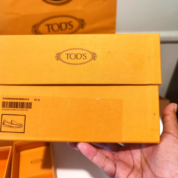 Tod's Boxes Bundle - Picture 8 of 17